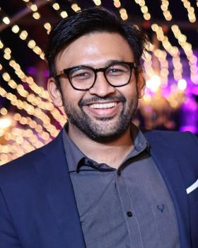 Mayur Mutha