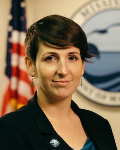 Karen Clark