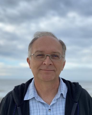 Richard Buchholz, PhD